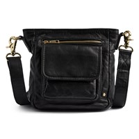 Depeche Crossbody Svart 1