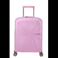 American Tourister Resväska Starvibe Lavendel 55 Cm 1