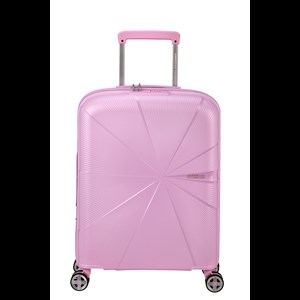 American Tourister Resväska Starvibe 55 Cm Lavendel