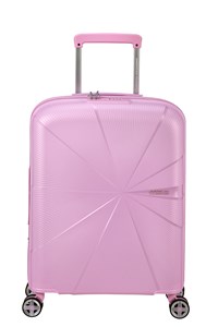 American Tourister Resväska Starvibe Lavendel 55 Cm 1