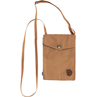 Fjällräven Mobilfodral Pocket Brun 1