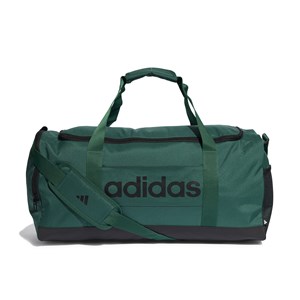 Adidas Originals Sportväska Linear M Grön
