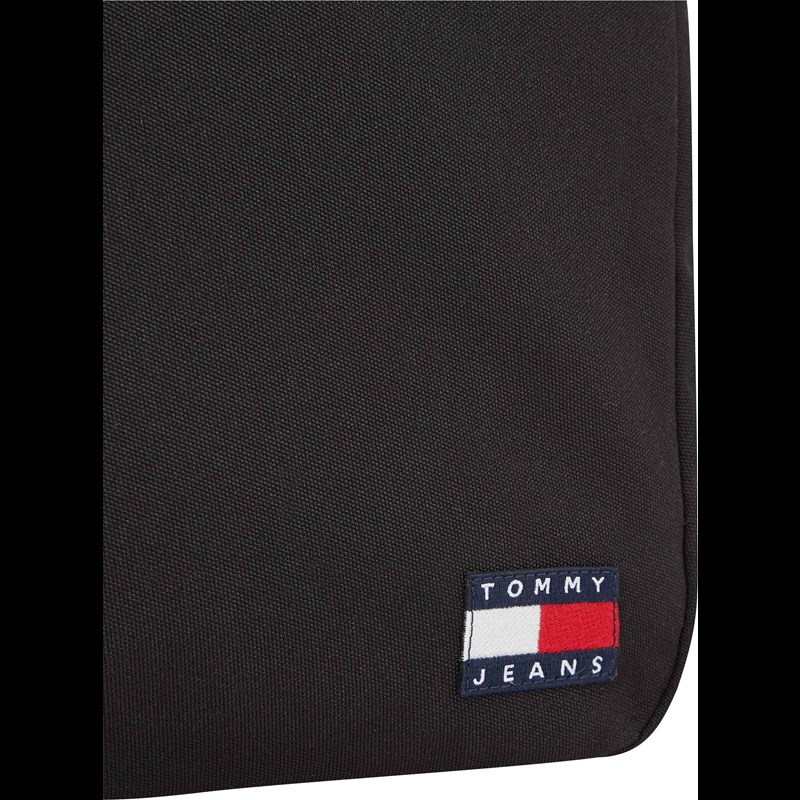 Tommy Hilfiger Crossover Ess Daily Svart 3