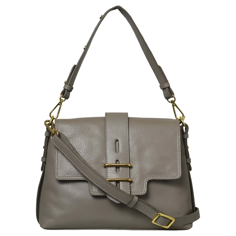 HERA Crossbody Inge Taupe 1