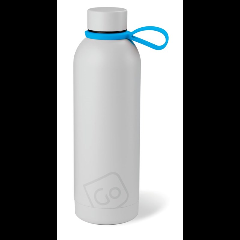 Go Travel Vandflaske Grå 2