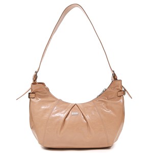 Adax Axelväska Pascale Milano Sand