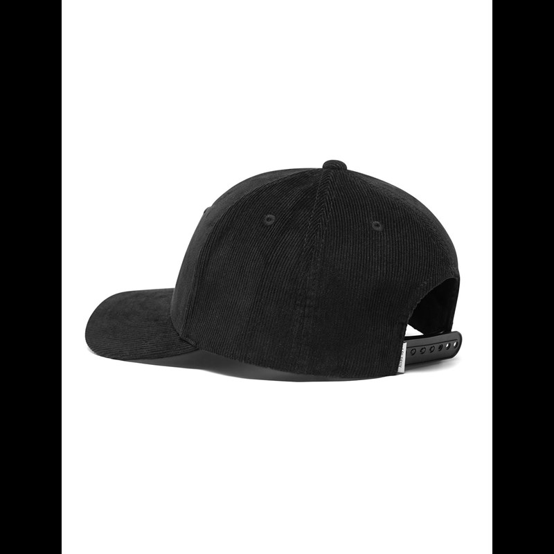 Les Deux Kasket Baseball Cognac/rust 3