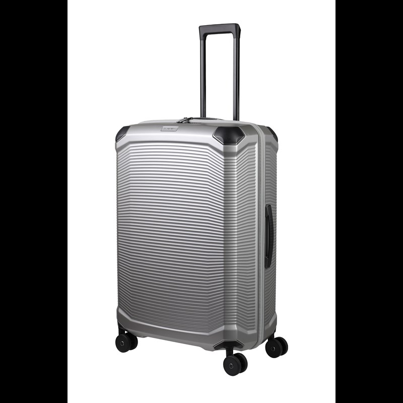 travelite Kuffert Millennium Sølv 76 Cm 2