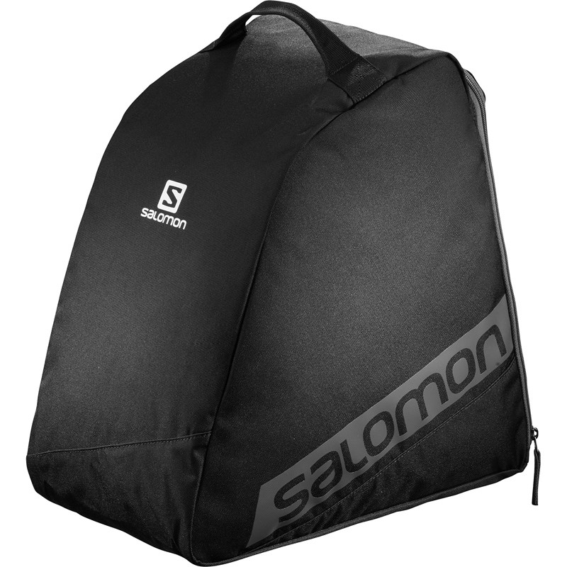 Salomon Støvletaske Original Bootbag Sort 1