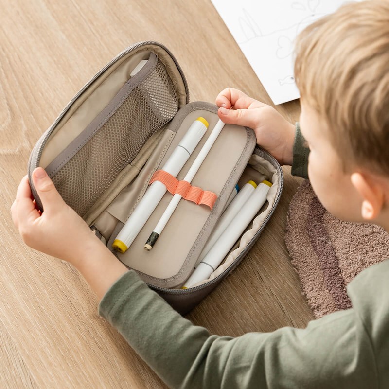 Done By Deer Penalhus Tiny trails Grøn 2