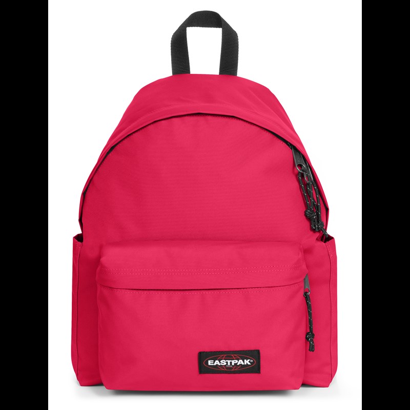 Eastpak Rygsæk Day Pak'R Sort/pink 14" 1