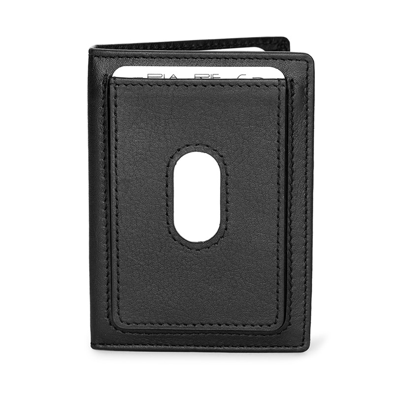 Pia Ries Korthållare Svart 2