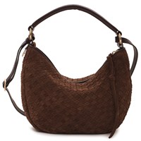 Adax Axelväska Marlin Rozzano Brun Adax Axelväska Marlin Rozzano Brun