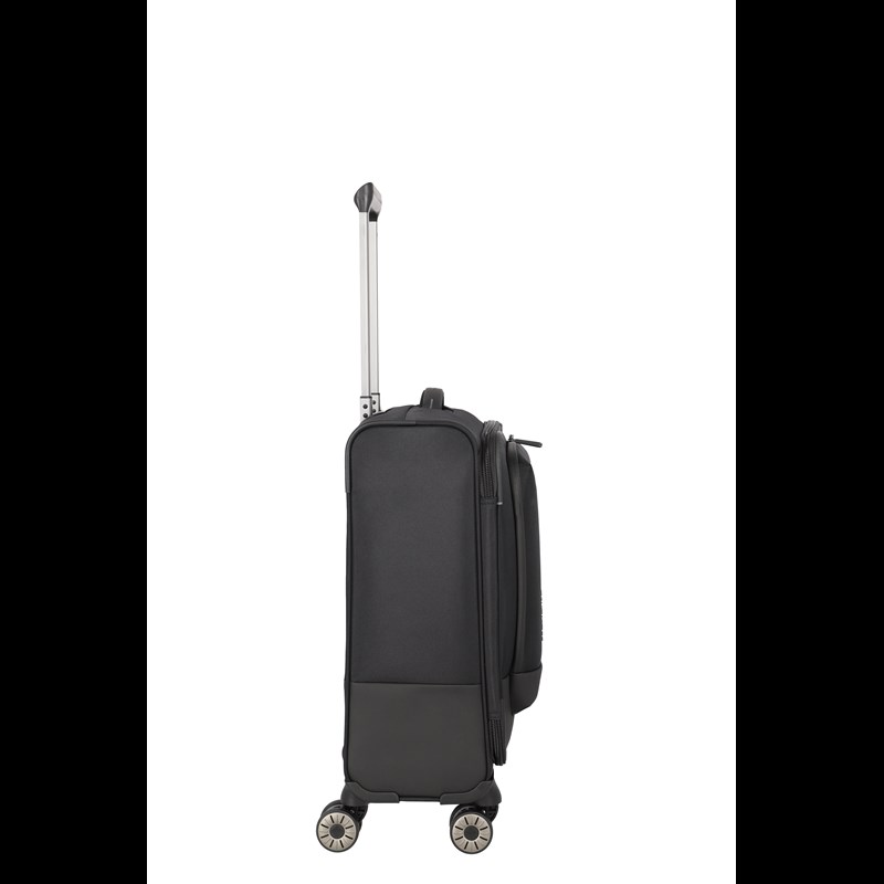 travelite Resväska Crosslite Svart 55 Cm 4