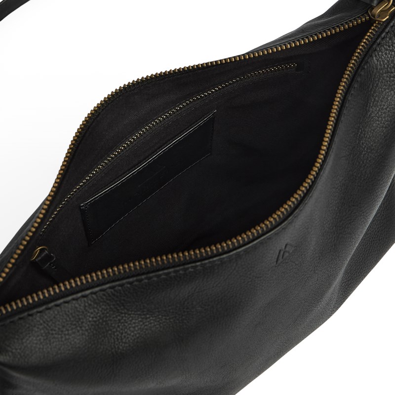 MARKBERG Crossbody NyraMBG  Svart/Guld 6