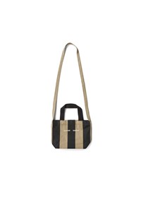 Samsøe Samsøe Handväska Frinka 11672 Svart/Beige 1