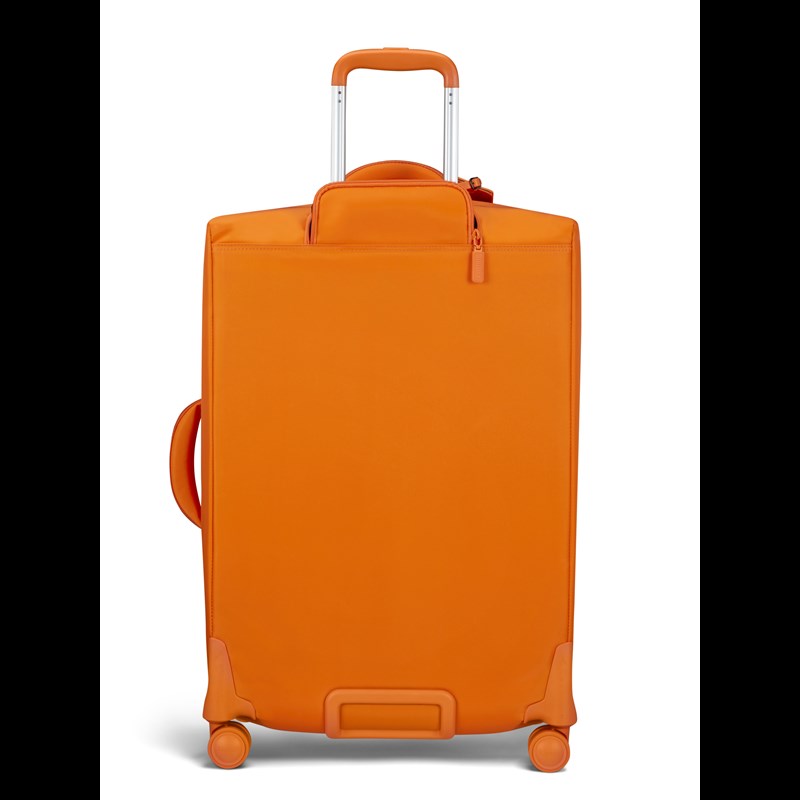 Lipault Kuffert Plume Orange 70 Cm 5