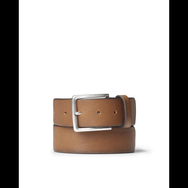 Saddler Herrebælte Jangen Brun 85 Cm 1