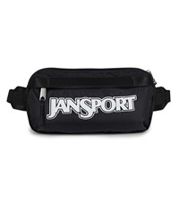 JanSport Midjeväska Washington Svart 1