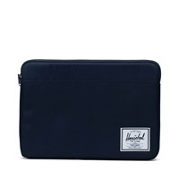 Herschel Computer Sleeve Anchor Navy 14" 1