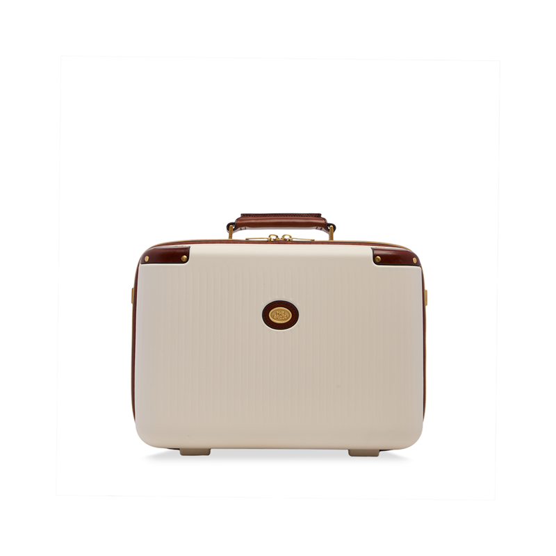 The Bridge Sminkväska Story Creme 1