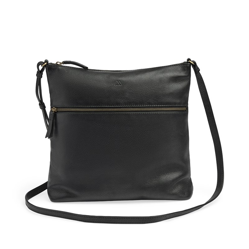 MARKBERG Crossbody Greta Sort 7