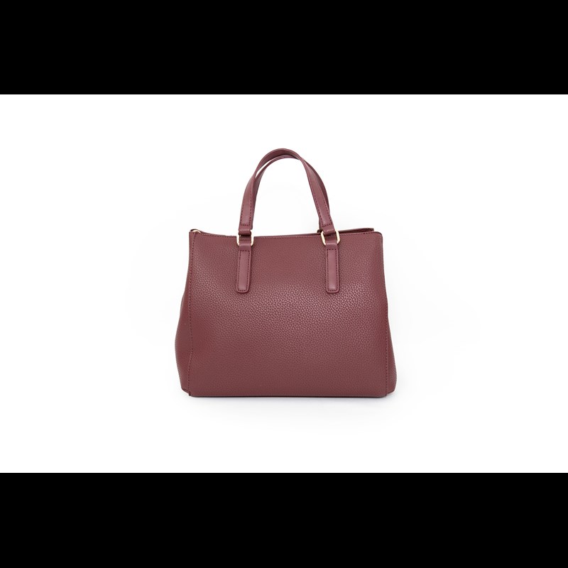 Valentino Bags Håndtaske Superman Wine 3
