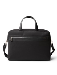 Calvin Klein Datorväska Contrast Svart 13" 1