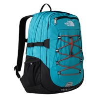 The North Face Rygsæk Borealis Classic Turkis 15" 1