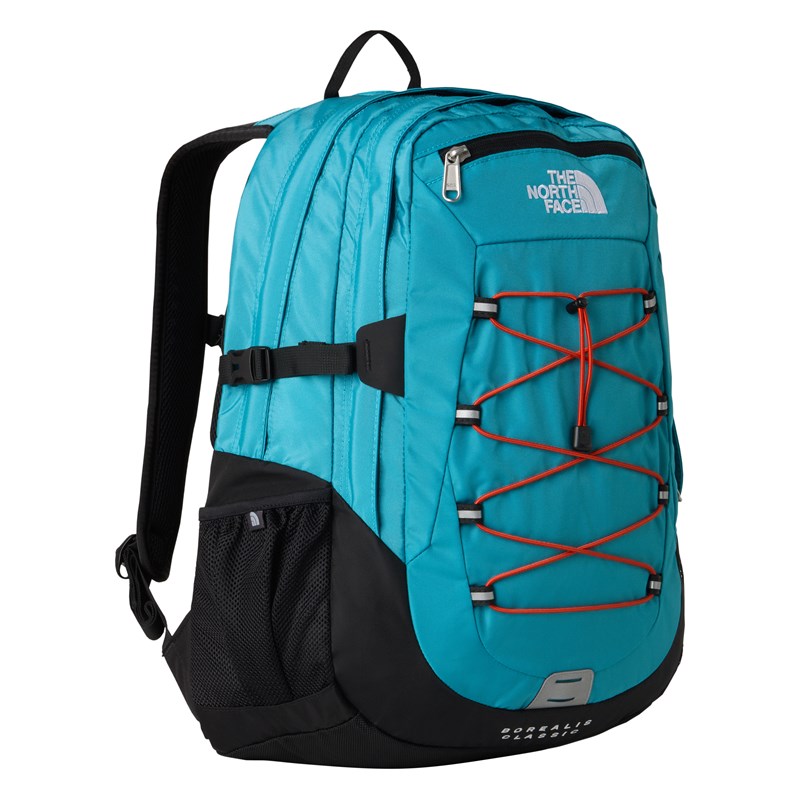 The North Face Rygsæk Borealis Classic Turkis 15" 1