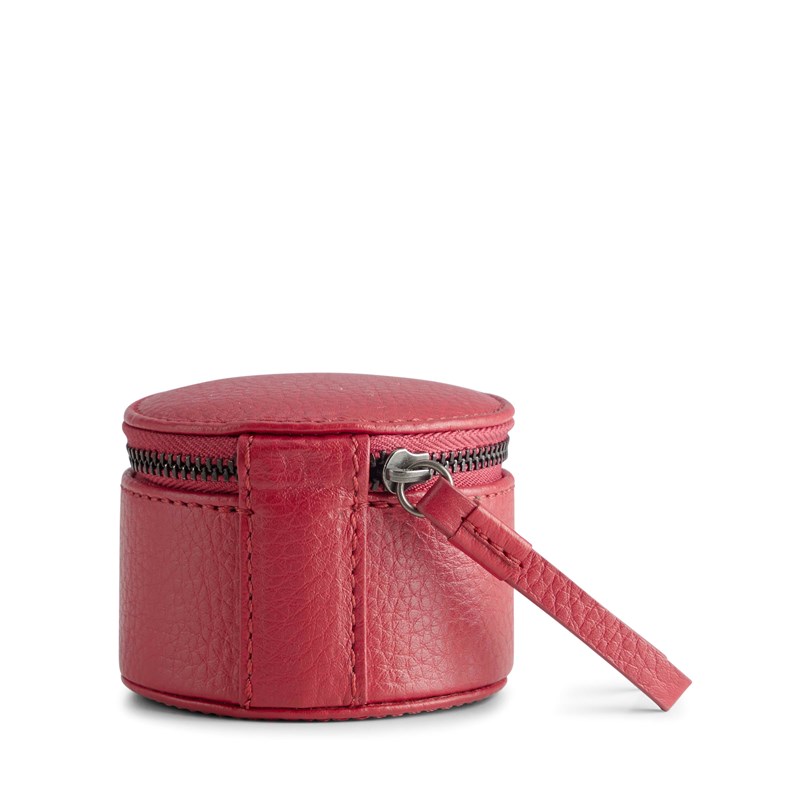 Markberg Smykkeboks Lova Rød 3