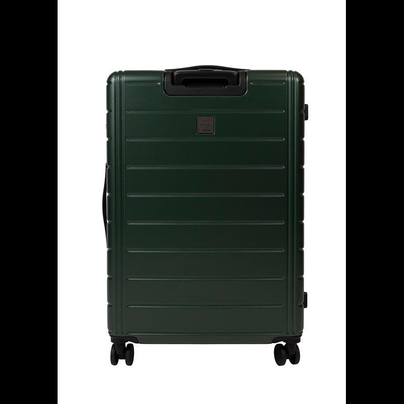 Cavalet Kuffert Brantevik Grøn 76 Cm 2