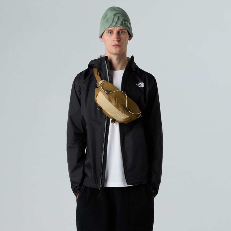 The North Face Midjeväska Terra Lumbar 3 Brun 2