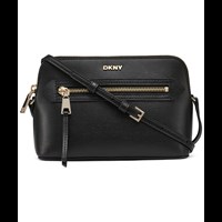 DKNY Crossbody Bryant Ave  Svart/Guld 1