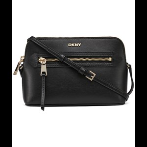 DKNY Crossbody Bryant Ave Svart/Guld