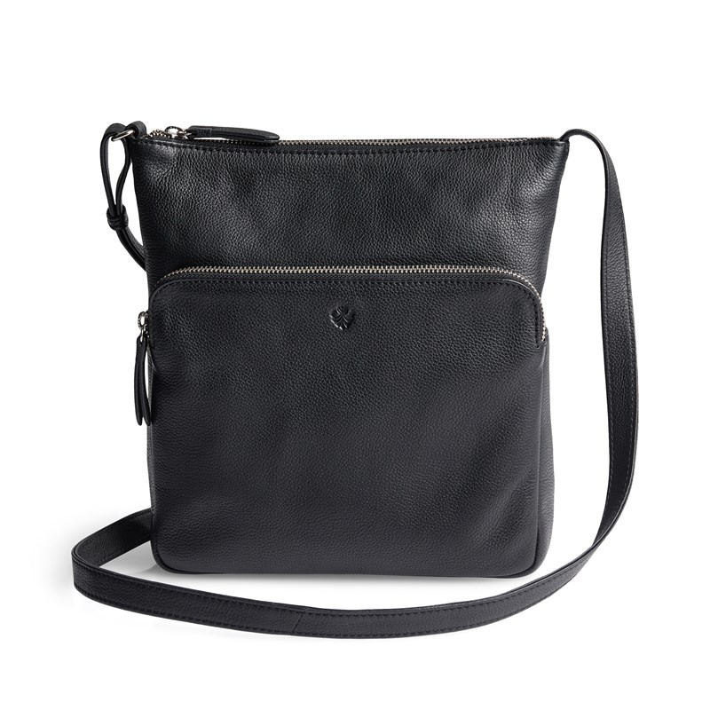 Aura Crossbody Izmir  Svart 1