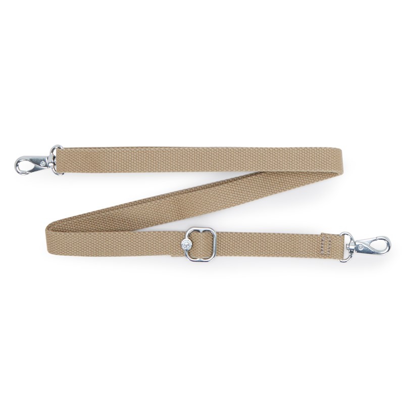 Kipling Crossbody Taske Riri Taupe 6