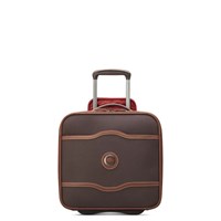 Delsey Chatelet Air 2.0 Underseater Brun 1