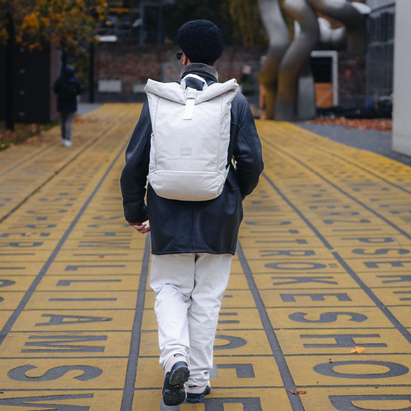 Johnny Urban Rygsæk Allen XL Sand 3
