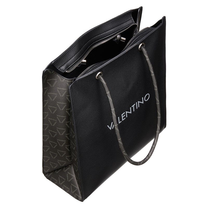 Valentino Bags Shopper Jelly  Sort 4