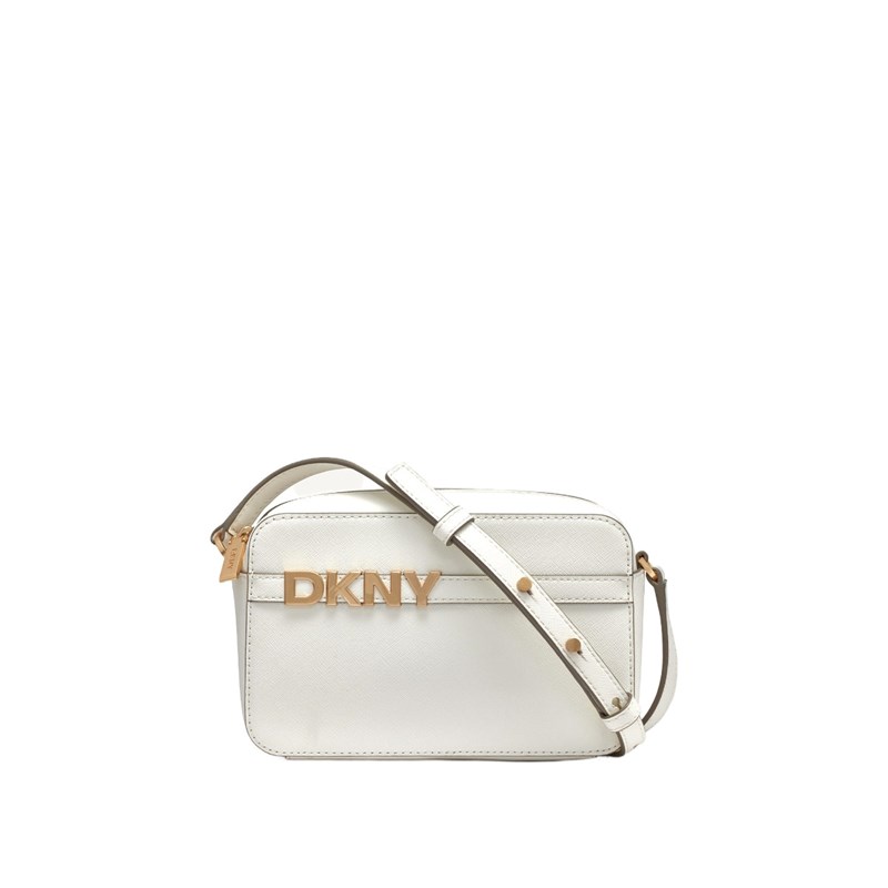 DKNY Crossbody Avril Camera Vit 1