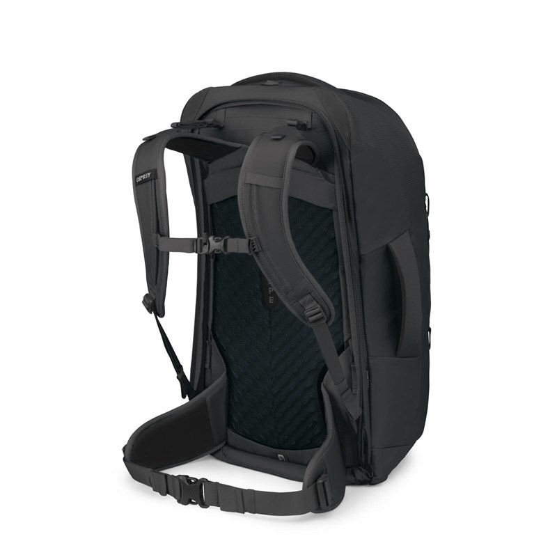 Osprey Ryggsäck Farpoint 70 Svart 3