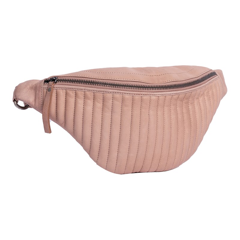 RE:DESIGNED Bæltetaske Cagla Bumbag Rosa 3