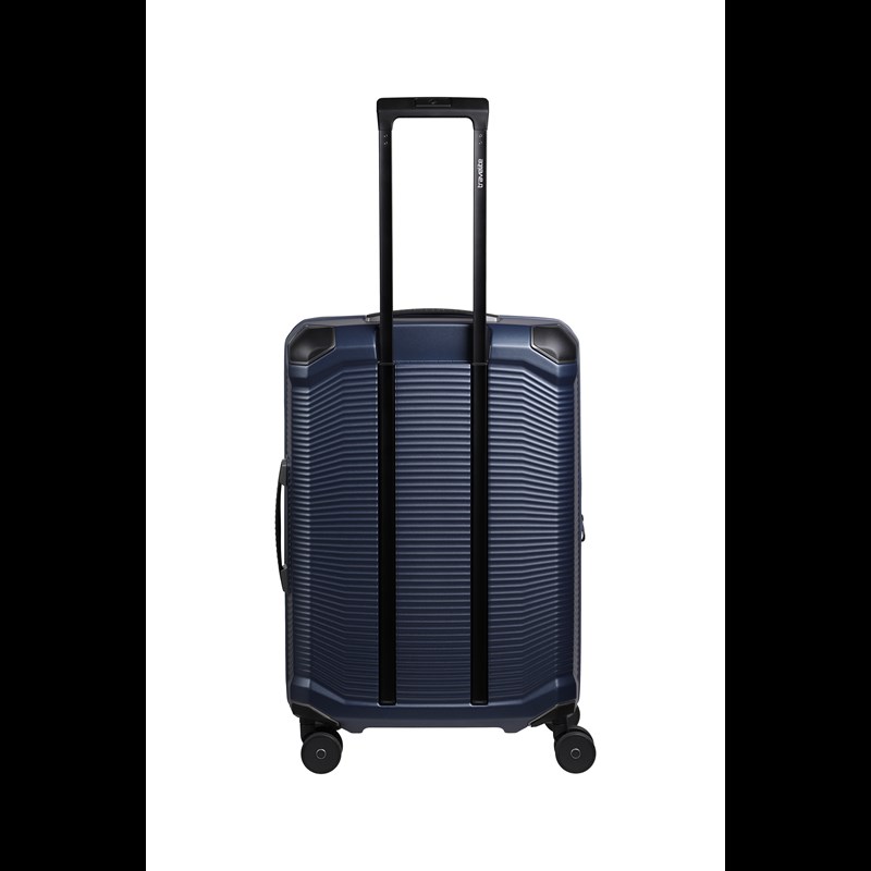 travelite Resväska Millennium Blå 67 Cm 4
