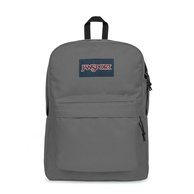 JanSport Rygsæk Superbreak One Grå 1