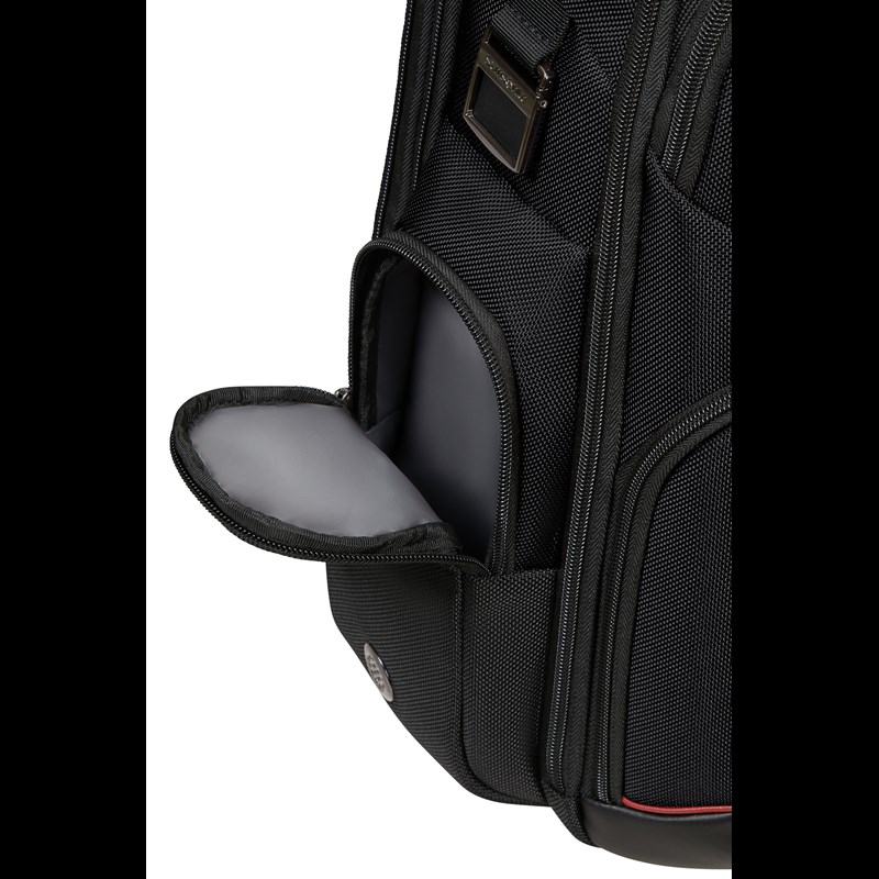 Samsonite Ryggsäck Pro-Dlx 6 Svart 15" 10
