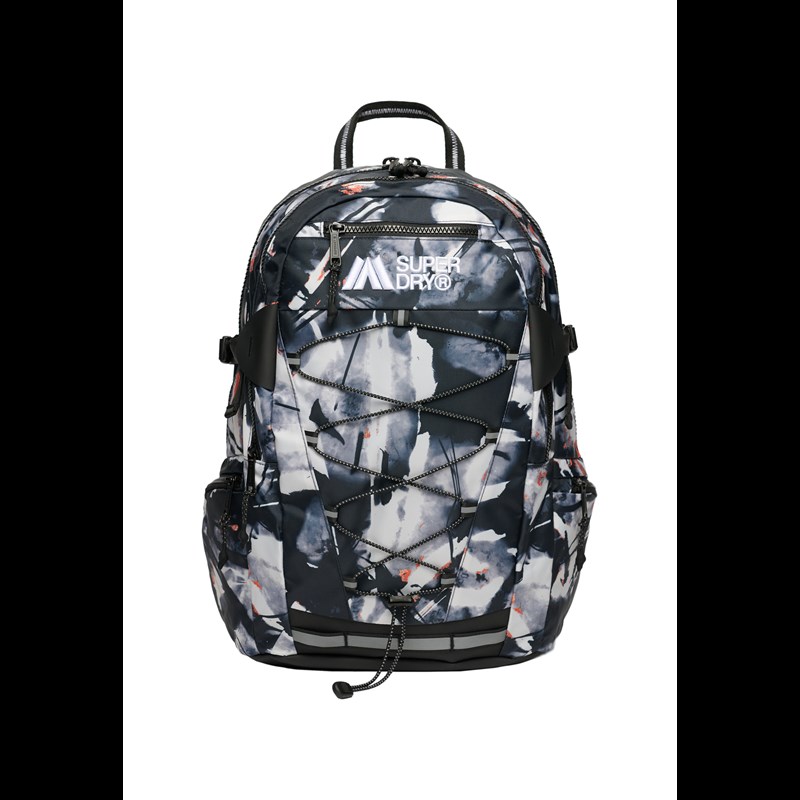 Superdry Ryggsäck Outdoor Multi 1