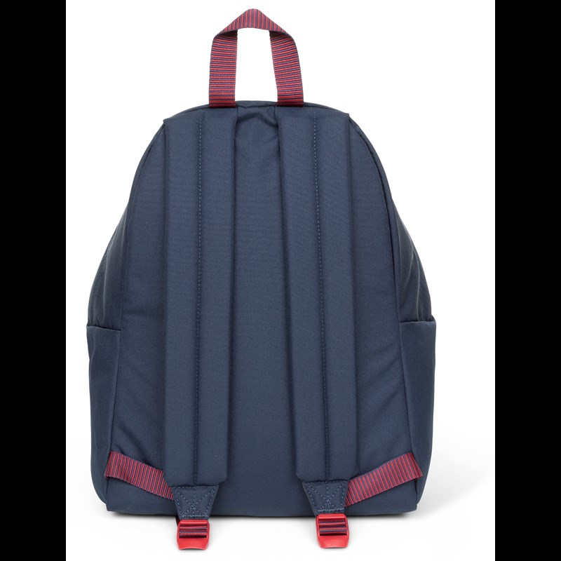 Eastpak Rygsæk Padded Pak'R Blå/rød 4