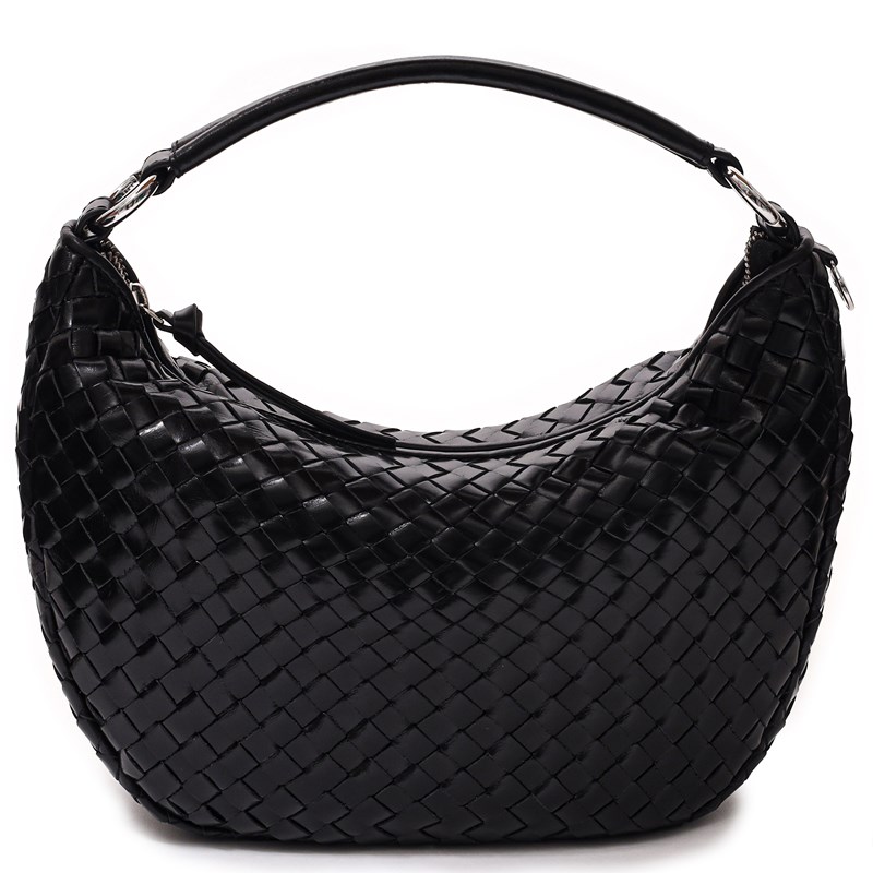 Adax Axelväska Marlin Salerno Svart 4