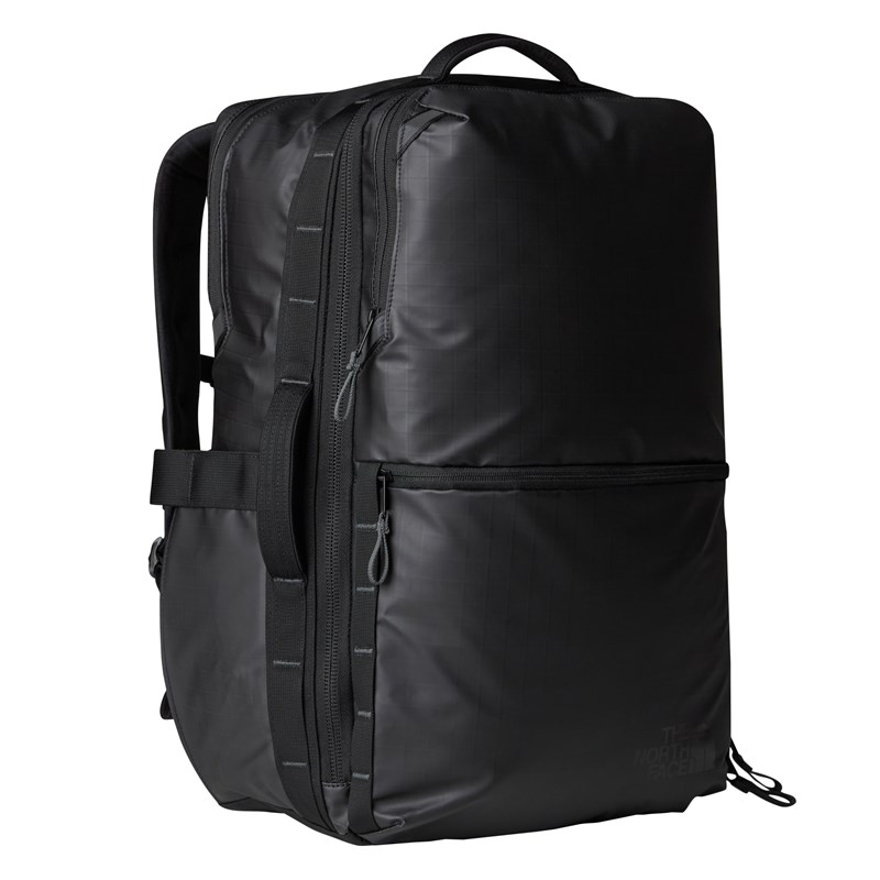 The North Face Ryggsäck Base Camp Voyager Svart 1
